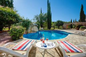 Fotografie z fotogalerie ubytování Villa Bennassar by Villa Plus v destinaci El Port