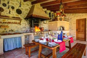 Fotografie z fotogalerie ubytování Villa Busqueroles by Villa Plus v destinaci Pollença