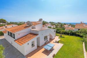 Φυσικό τοπίο κοντά σε αυτή η βίλα