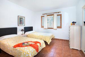 Posteľ alebo postele v izbe v ubytovaní Villa Maina by Villa Plus