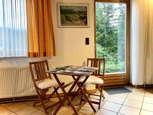 Φωτογραφία από το άλμπουμ του Ferienhaus mit Zirbitzblick σε Mönchegg