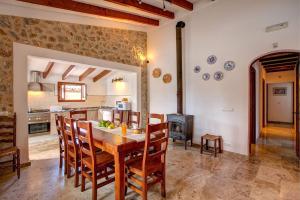 Posezení v ubytování Villa Sebastian by Villa Plus