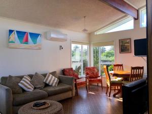 Gallery image of Sybil's Place in Whitianga