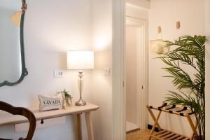 Fotografia z galérie ubytovania Ensemble rooms di Vayadù v destinácii Alassio