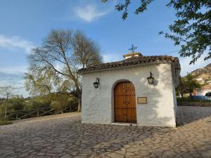 Fotografie z fotogalerie ubytování Casas Rurales El Cobijo de Sierra Cazorla v destinaci Burunchel