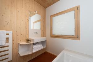 Bagno di Chasa Laina