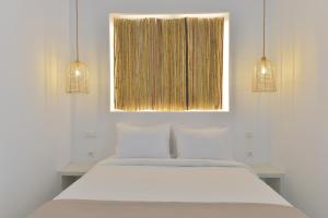 Galeriebild der Unterkunft Niriis Family Studios Eukrate & Thoe Batsi in Batsi + 37 Fotos