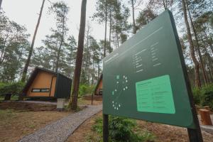 Fotografie z fotogalerie ubytování Bobocabin Cikole, Bandung v destinaci Lembang