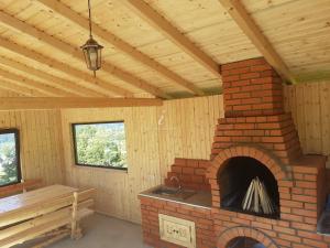 Fotografie z fotogalerie ubytování Vila Zorilor v destinaci Dîmbovicioara