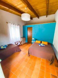 Gallery image of Auberge De La Foret Bonifatu in Calenzana