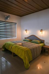 Gallery image of The Nirvana Resort Munnar in Munnar