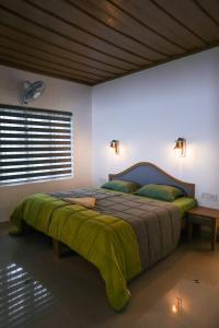 Gallery image of The Nirvana Resort Munnar in Munnar