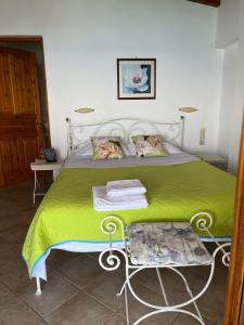 Gallery image of Deep Blue Villas in Vasilikos