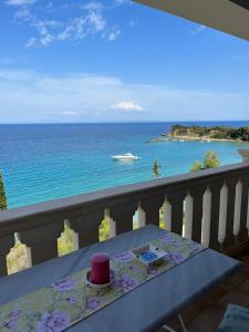 Gallery image of Deep Blue Villas in Vasilikos