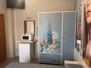 Fotografie z fotogalerie ubytování Hotel Wega v destinaci Bellaria-Igea Marina