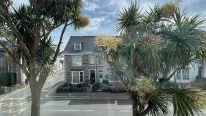 Gallery image of Town Lodge in Newquay