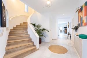Fotografie z fotogalerie ubytování Casa Geneviève Costa del Sol v destinaci Mijas Costa