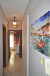Kép Best House, Sea View II, Pylos Messinias szállásáról Püloszban a galériában