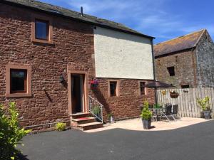 Gallery image of The Old Grainstore in Wigton