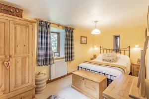 Gallery image of Berts Cottage in Great Ormside