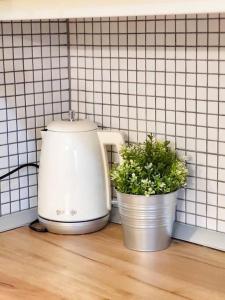 Zdjęcie z galerii obiektu Zagi Apartment 2 w Zagrzebiu