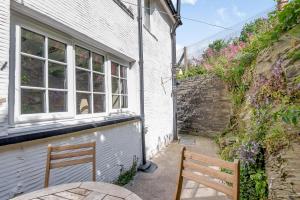 Gallery image of Kynaston Cottage in Aberdyfi