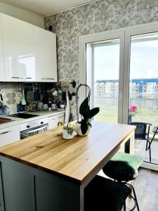 A cozinha ou cozinha compacta de Delizioso bilocale - Stazione Rogoredo, M3, Linate