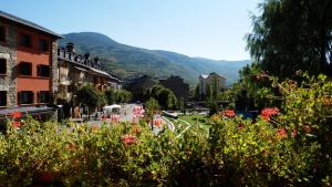 Imagine din galeria proprietății Hotel Solana în Benasque