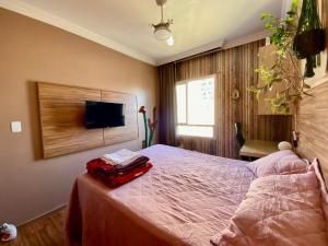 Gallery image of Quartos em Homestay na Praia da Costa in Vila Velha