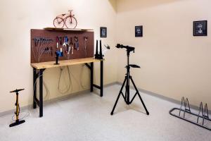 Fotografija v galeriji nastanitve Hyatt Place Moab v mestu Moab