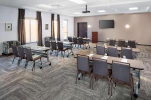 Poslovni prostori in/oz. konferenčna soba v nastanitvi Hyatt Place Moab