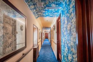 Fotografie z fotogalerie ubytování Ravello Art Hotel Marmorata v Ravellu