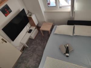 Φωτογραφία από το άλμπουμ του Apartmani Marija σε Sveta Nedelja +67 φωτογραφίες