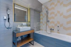 Kúpeľňa v ubytovaní Avena Boutique Hotel by Artery Hotels
