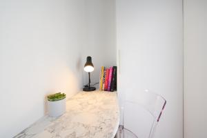 Zdjęcie z galerii obiektu Duplex High Standing 7'➤Fontainebleau⎮45'➤Paris + Terrace w mieście Veneux-les-Sablons