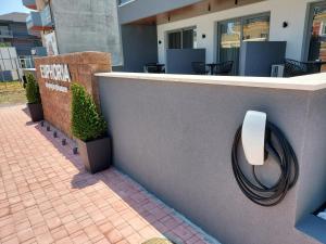Galeriebild der Unterkunft EUPHORIA ''Staying in Pleasure'' in Paralia Katerinis
