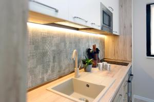 Kép Green Life Apartments Sozopol szállásáról Szozopolban a galériában
