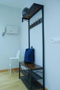 Fotografie z fotogalerie ubytování Pretty town hall apartment v destinaci Tarragona