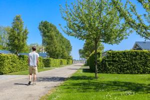 Hosté ubytování EuroParcs Bad Meersee + 16 fotografií