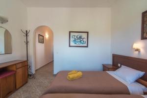Gallery image of Aleka Apartment 1 in Agios Georgios