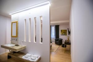 Billede fra billedgalleriet på La Piazzetta Suite i Potenza + 29 billeder