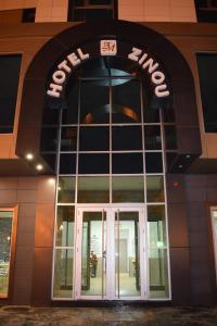 Gallery image of Hôtel Zinou zm in Alger