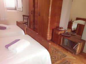 Fotografie z fotogalerie ubytování Apartment Brezak v destinaci Lastovo