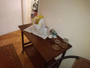 Fotografie z fotogalerie ubytování Apartment Brezak v destinaci Lastovo