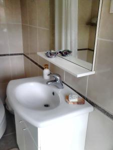 Fotografie z fotogalerie ubytování Apartment Brezak v destinaci Lastovo