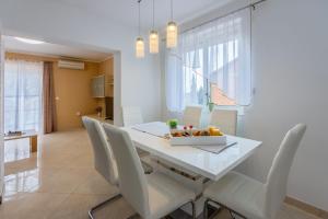 Fotografia z galérie ubytovania Apartments Natalija v Novom Vindolskom