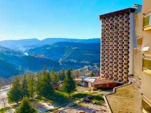 Príroda v okolí apartmánu + 6 fotografií