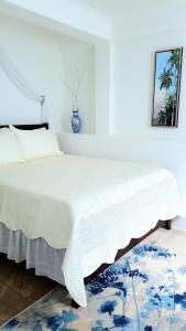 Gallery image of The Suite Spot Apartment - Private Paradise Stay in Soufrière