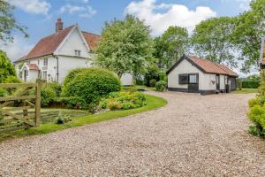 Gallery image of Garden Cottage in Diss