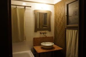 Koupelna v ubytování Prague, Old Town - Lindas Flat